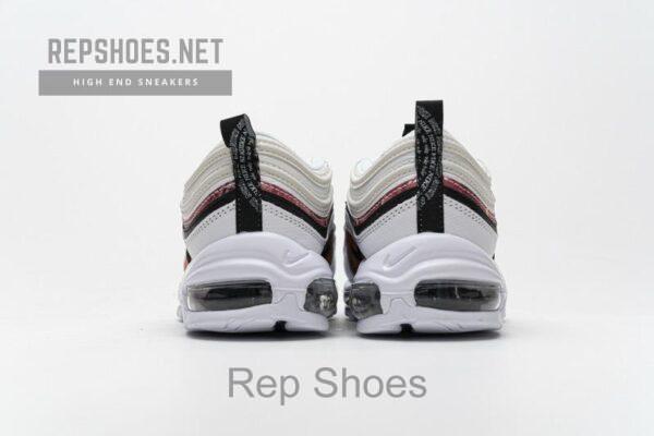 CU4731-100 Nike Air Max 97 Vintage Mosaic - Image 7