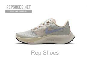 BQ9647-102 Nike Air Zoom Pegasus 37 Pale Ivory Pink