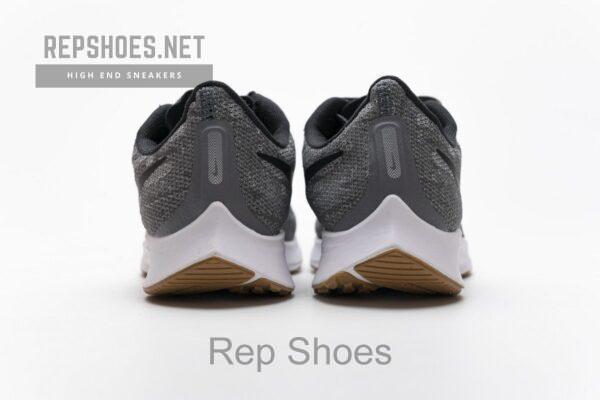AQ2203-001 Nike Air Zoom Pegasus 36 Grey - Image 7