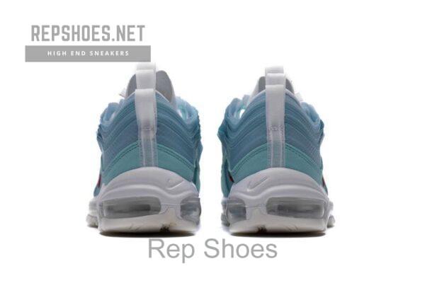 Nike Air Max 97 'Shanghai Kaleidoscope' CI1508-400 - Image 4