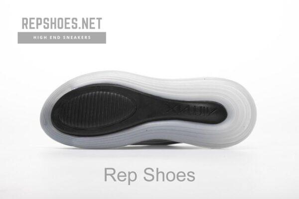 Nike Air Max 720 Cool Grey AO2924-002 - Image 3