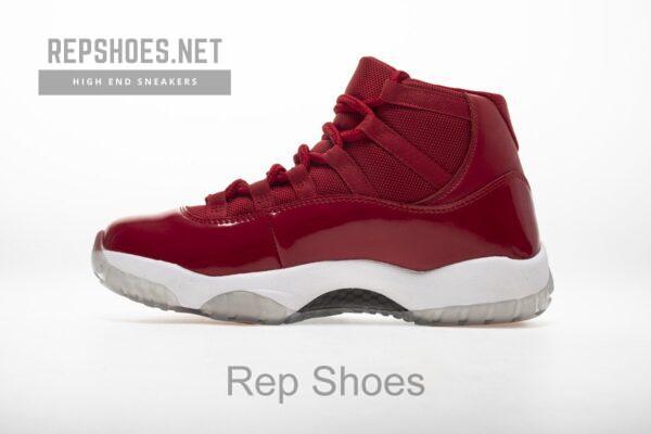 Air Jordan 11 “Chicago” 378037-623 - Image 2