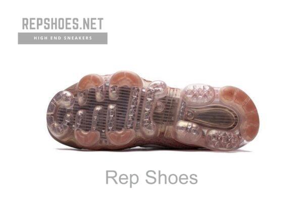 Nike Air Vapormax Flyknit 3 Pink AJ6910-004 - Image 3