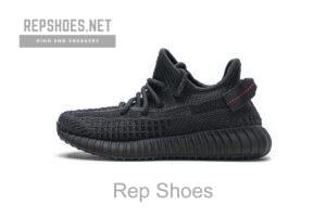 FU9013 adidas Yeezy Boost 350 V2 Black