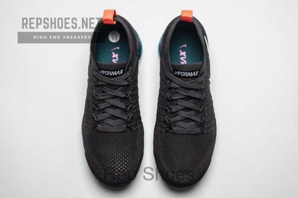 Nike Air VaporMax 2.0‘Cinerite’942842-009 - Image 3