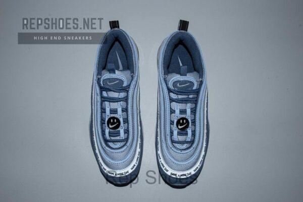 Nike Air Max 97 ND Have a Nike Day Indigo Storm BQ9130-400 - Image 3