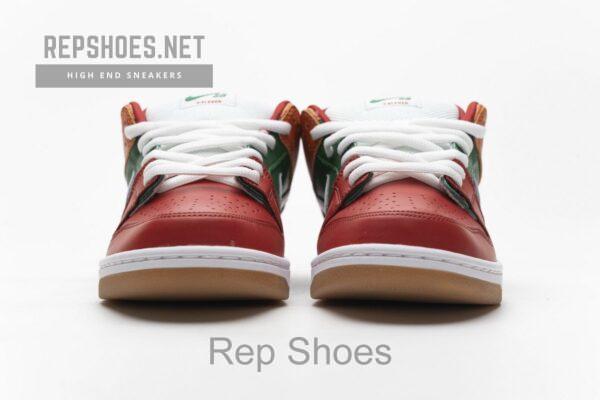 CZ5130-600 7-Eleven x Nike SB Dunk Low - Image 5