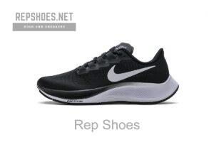 BQ9646-002 Nike Air Zoom Pegasus 37 Black White