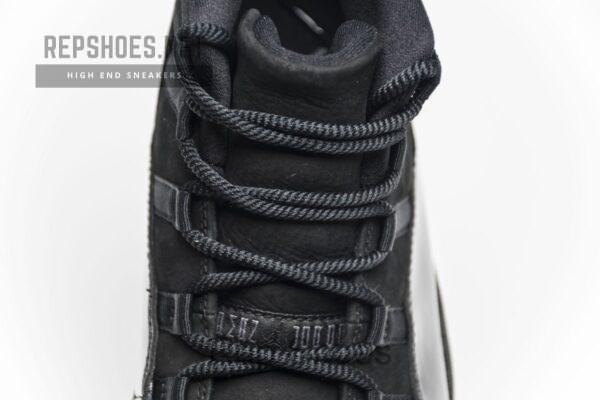 Air Jordan 11 378037-005“Cap and Gown” - Image 7