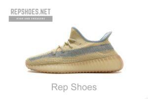 FY5158 adidas Yeezy Boost 350 V2 “Linen”