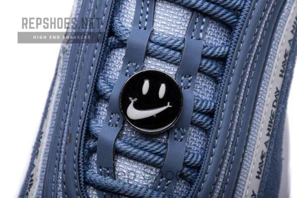 Nike Air Max 97 ND Have a Nike Day Indigo Storm BQ9130-400 - Image 4