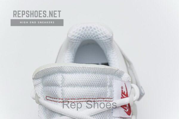 AA3830-100 OFF-WHITE x Nike Air Presto White - Image 12