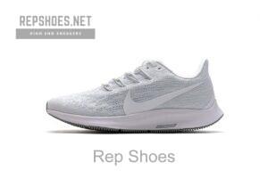 AQ2203-100 Nike Air Zoom Pegasus 36 All White