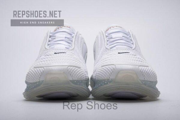 Nike Air Max 720 France CI9097-100 - Image 5