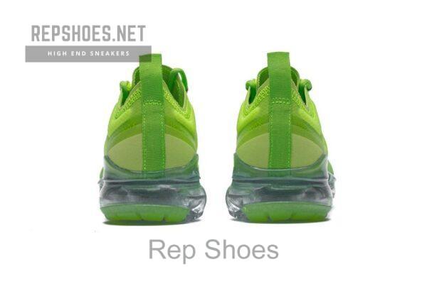 Nike Air VaporMax 2019 Green AR6632-700 - Image 5