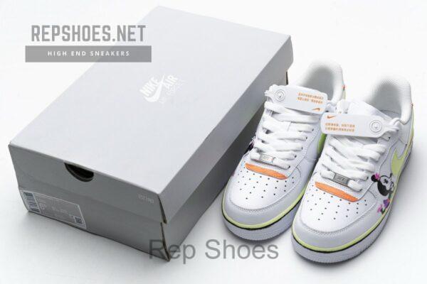 Air Jordan 1 Mid - Image 3