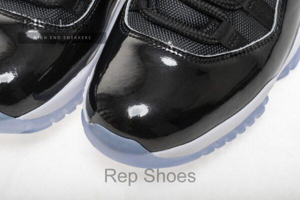 Air Jordan 11 “Space Jam” 378037-003 - Image 7