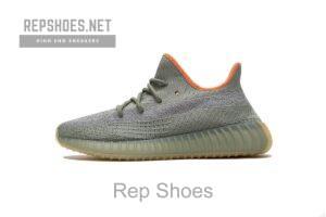 FX9035 adidas Yeezy Boost 350 V2 “Desert Sage”