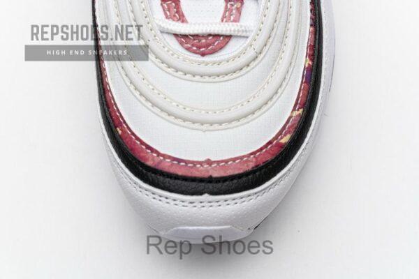 CU4731-100 Nike Air Max 97 Vintage Mosaic - Image 3