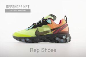 Nike React Element 87 AQ1090-700