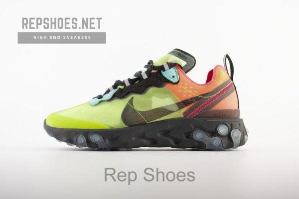 Nike React Element 87 AQ1090-700