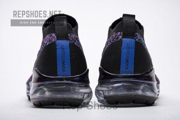 Nike Air VaporMax Flyknit 3.0 2019 “Throwback Future”AJ6910-007 - Image 4
