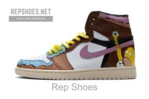 Air Jordan 1 Mid
