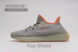 FX9035 adidas Yeezy Boost 350 V2 “Desert Sage” Real Boost