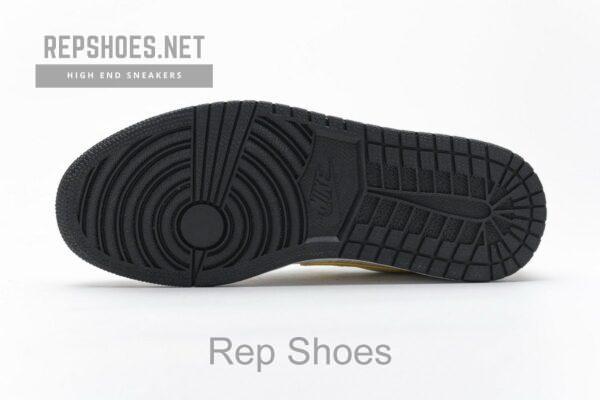 CK3022-107 Air Jordan 1 Low Palm Tree - Image 10