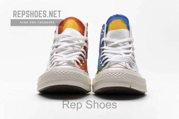 Converse Chuck 70 HI - Image 5