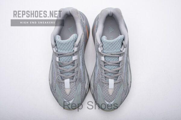 700 V2 Yeezy Boost 700V2 “Inertia” FW2549 - Image 7