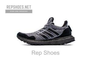 GAME OF THRONES x Ultra Boost “House Stark”EE3706