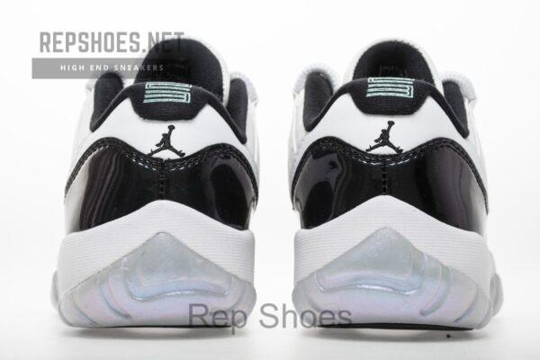 Air Jordan 11 Low “Easter” 528895-145 - Image 5