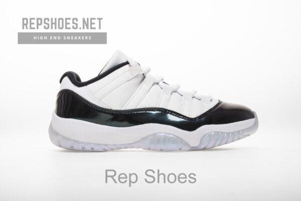 Air Jordan 11 Low “Easter” 528895-145 - Image 3