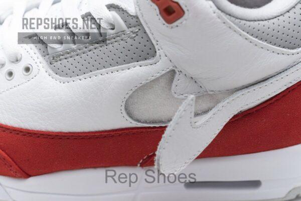 CJ0939-100 Air Jordan 3 Retro Tinker Air Max 1 University Red - Image 12