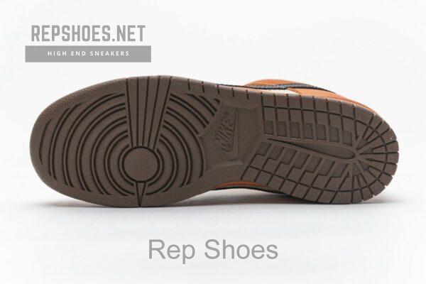 313170-101 Nike Dunk Low Premium SB “Un Hemp” - Image 10