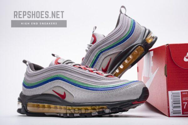 CI5012-001 Nike Air Max 97 “Nintendo 64” - Image 9