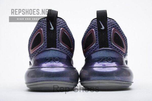 Nike Air Max 720 Northern Lights Night AO2924-001 - Image 3