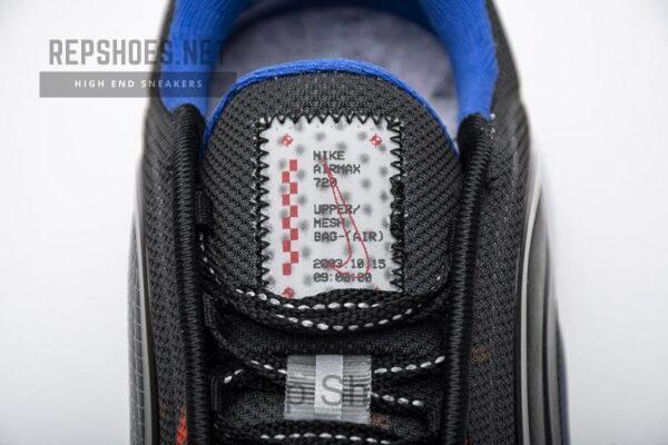 CJ8013-001 Nike Air Max 720 Space Capsule - Image 4