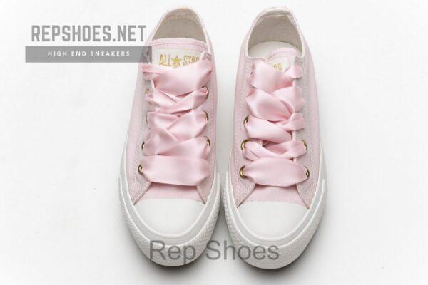 5CL195 Converse All Star Plts Satipoin Pink - Image 4