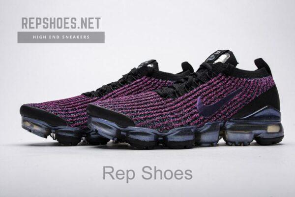 Nike Air Vapormax Flyknit 3 Throwback Future AJ6910-003 - Image 6