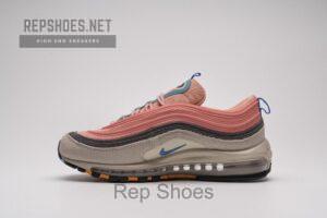 CQ7512-046 Nike Air Max 97 “Corduroy Desert Sand”