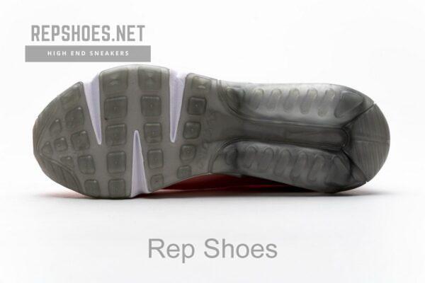 CT7698-600 Nike Air Max 2090 "Lava Glow" - Image 9