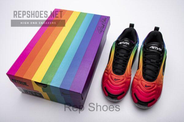 Nike Air Max 720 “Betrue”CJ5472-900 - Image 5