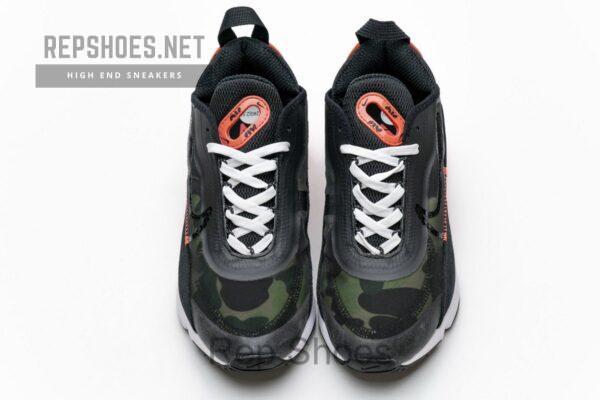 CU9174-600 Nike Air Max 2090 SP Atmos - Image 4