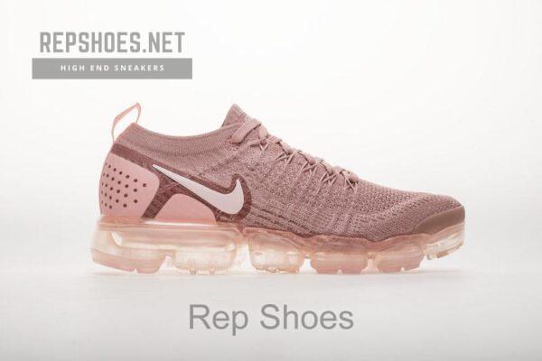 Nike air vapor ax 2.0 “Sakura Pink” 942843-600 - Image 8