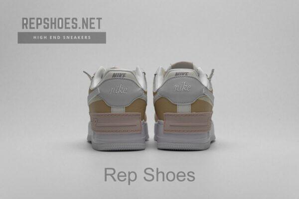CK3172-002 Nike W Air Force 1 Shadow SE Spruce Aura - Image 3