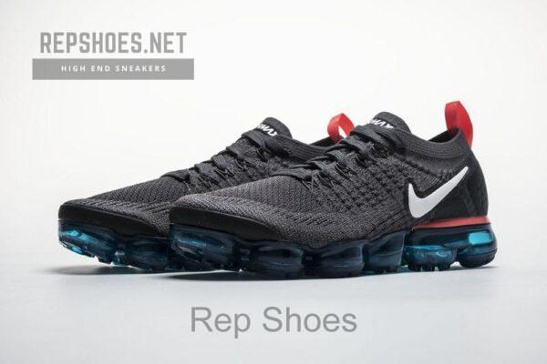 Nike Air VaporMax 2.0‘Cinerite’942842-009 - Image 7
