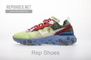 Nike React Element 87 BQ2718-700