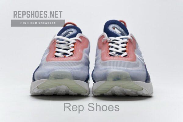 CT1091-101 Nike Air Max 2090 USA - Image 5